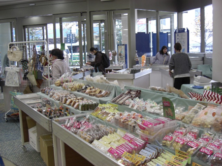 ☆彡　きらっKira　バザールを開催しました！　