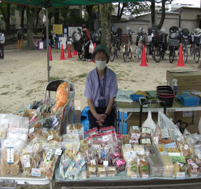 第16回食の文化祭